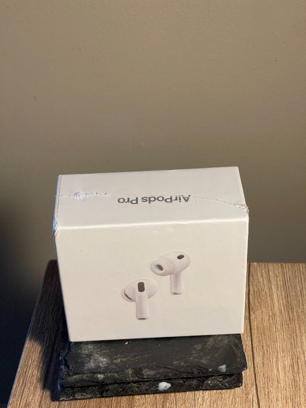 Apple AirPods Pro 3 ANC